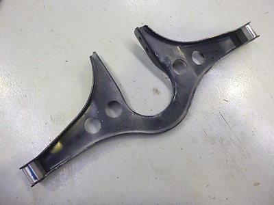 Porsche 911 Carrera 4 C4 996 2001 Rear Tiptronic Transmission Brace ...