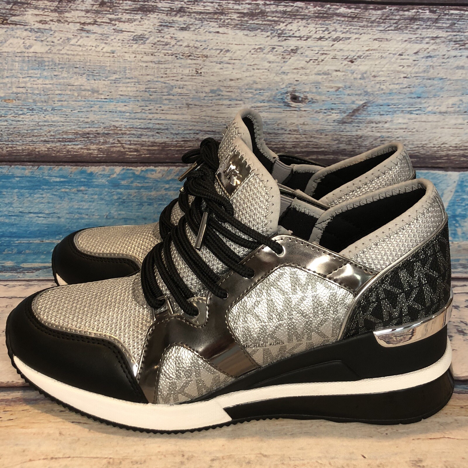 michael kors sneakers women's shoes