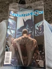 FUTURES END . # 3 . The New 52. DC Comics.