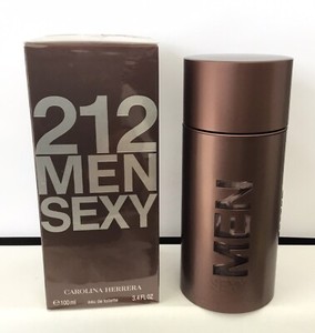 212 Carolina Herrera Original | eBay