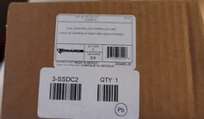 EST  3-SSDC2 SINGLE  SIGNATURE DRIVER CONTROLLER FIRE ALARM CARD FREE SHIPPING 