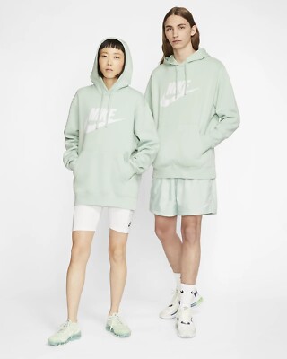 pistachio frost nike hoodie