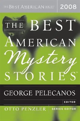 The Best American Mystery Stories