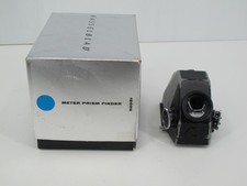 Hasselblad 52051 Prism Finder for Hasselblad 500 C/M, 500EL/M & 2000FC with Original Box