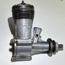 Torpedo 29 CL Parts Engine Control Line Model Engine / Motor