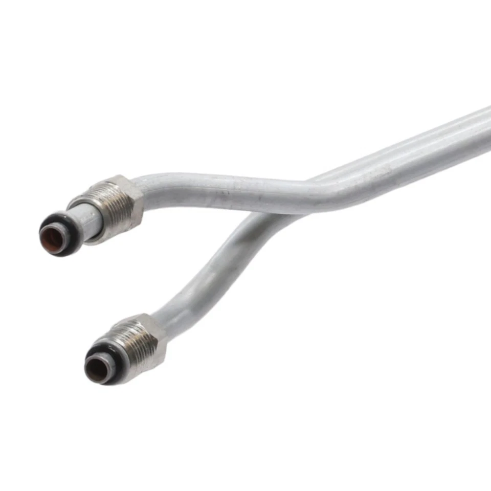 Línea de enfriador de aceite para Ford F-150 2005 2006 | Enfriador auxiliar al radiador Foto 3 de 4