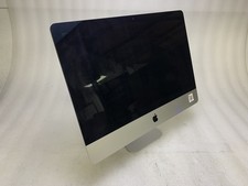 Apple iMac A1418 2017 Core i5-7360U 2.3GHz 8GB RAM 1TB HDD Ventura