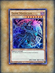 Dark Magician 1st Edition | eBay Dark Magician 1st Edition | eBay