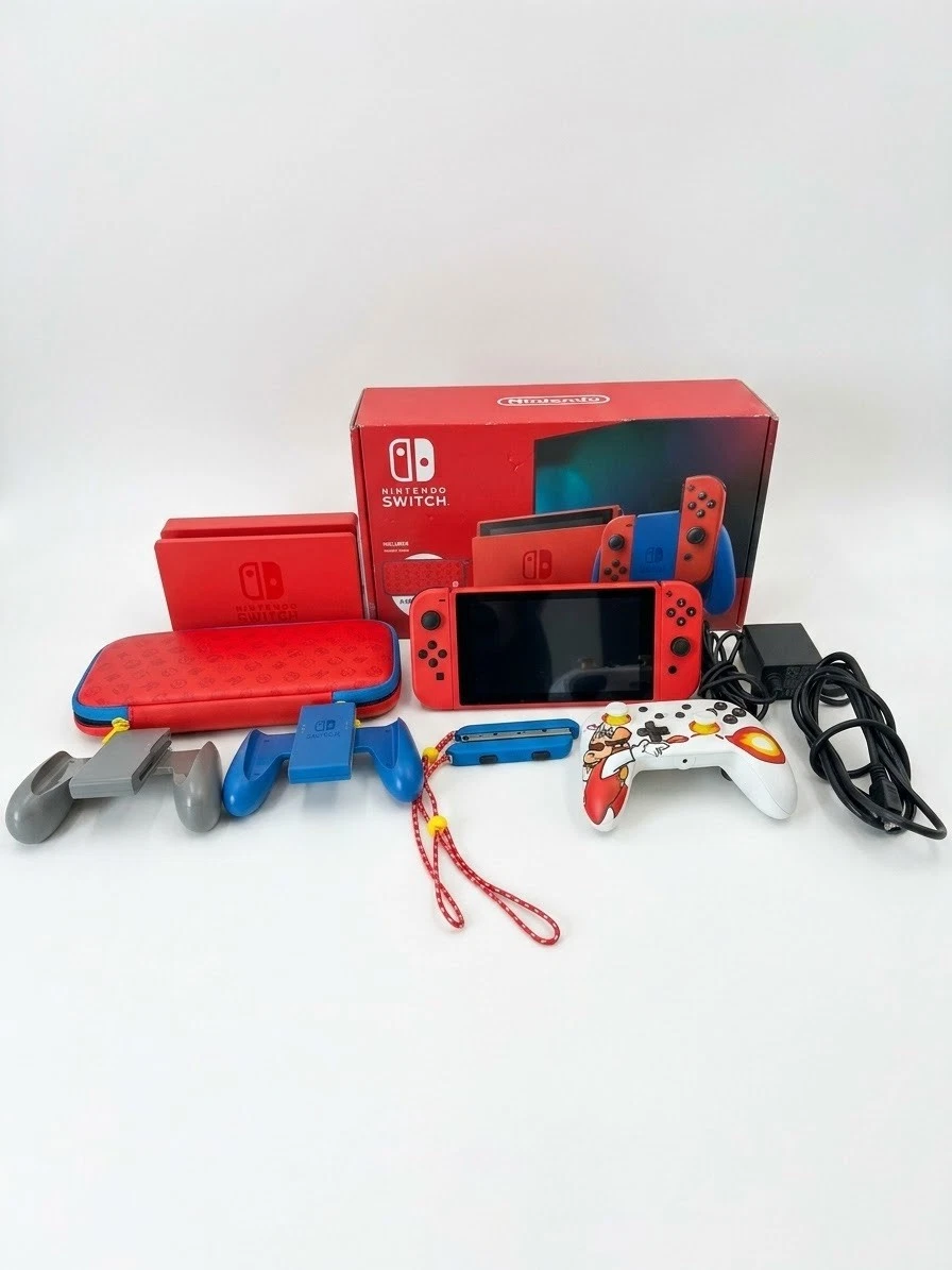 25+ Nintendo Switch Multicolor 32GB for sale | Updated Oct 2026