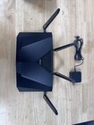 ASUS RT-AX88U Pro AX6000 Dual Band Performance WiFi 6 Router — photo 2