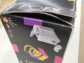 NEC PC-FX Used