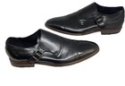 XRay Black Leather-Lined Dress Shoes Men's US 13 — photo 1