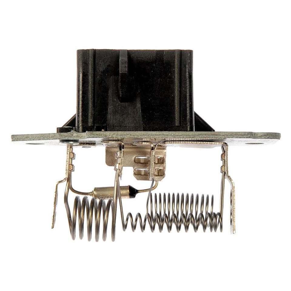For Ford F-350 Super Duty 99-02 Dorman 973-404 HVAC Blower Motor Resistor Kit Foto 2 de 4
