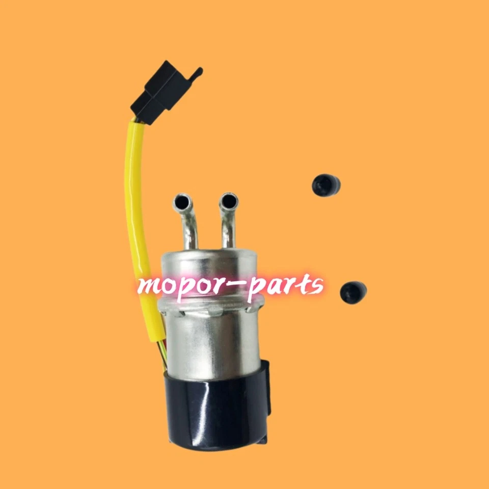 NEW OEM 15100-38A10 For Suzuki VS700 VS750 VS800 Intruder 1986-2009 Fuel Pump US - Image 3 of 4