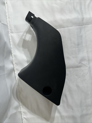 HONDA ACCORD 2013-2015 LX SEDAN FRONT RIGHT COWL KICK PANEL TRIM OEM