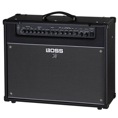 E-Gitarrenverstärker Boss Katana Artist Gen 3 Gitarren Amp Verstärker Combo E-Gi