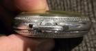 Antique Elgin Pocket Watch 17 Jewels Railroad Not Running — photo 5