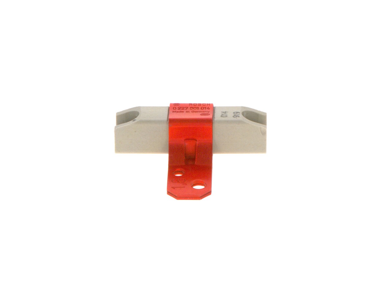 BOSCH-OE 0 227 901 014 Series Resistor, ignition system for MERCEDES-BENZ