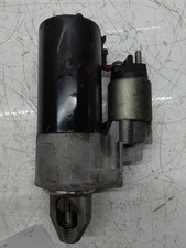 Démarreur Mercedes 300