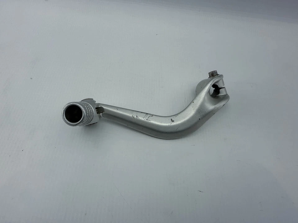 Triumph Scrambler 865 Schalthebel Pedal Gear lever pedal selector (1) 07' - Bild 2 von 4