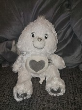 25th Anniversary Care Bear with Swarovski Crystal Eyes 2007