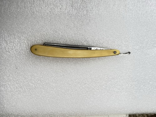 Auckbill Razor Vintage Pearlduck DUBL DUCK