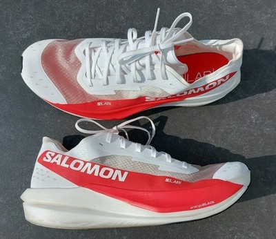 Salomon S/Lab Phantasm 2 Carbon Laufschuh Gr.46 / UK11