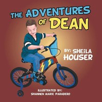 Sheila Houser | The Adventures Of Dean | Taschenbuch | Englisch (2015) | Xlibris