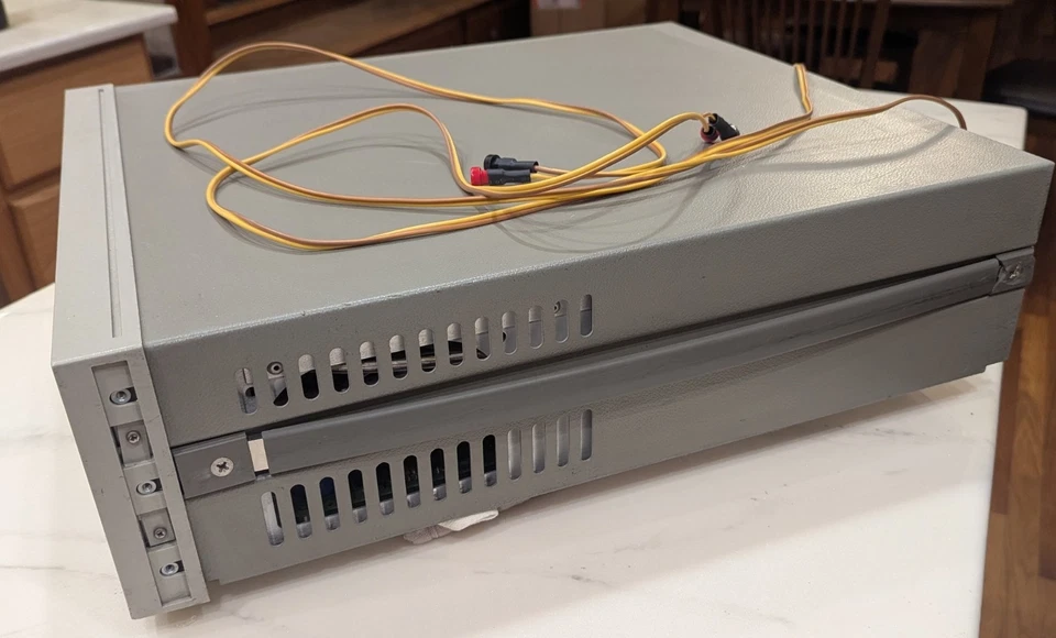 Agilent HP Keysight 6623A Power Supply - Image 4 of 4