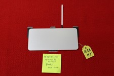 Genuine HP Spectre x360 Touchpad TM-02869-003 - Silver
