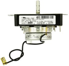 Maytag Whirlpool Dryer WP8299771 8299771 Timer