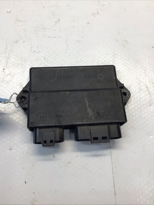 14 YAMAHA VIKING 700 ENGINE CONTROL UNIT ECU NONE EPS 1XD-8591A-00-00