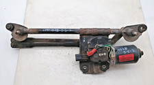 HYUNDAI GETZ 2002-08 FRONT WIPER MOTOR & LINKAGE 03524-7390 98100-1C900