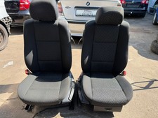 BMW 3er Kompakt E46 2 Vordersitze