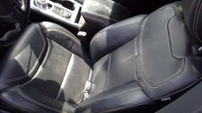 Driver Front Seat Leather Electric Fits 20-24 Explorer 6239965