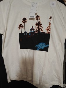 Hotel California T Shirt | eBay
