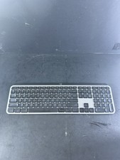 Logitech MX Keys S for Mac Wireless Keyboard ...