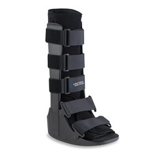 NEW United Ortho Air Cam Walker Fracture Boot Small Black Model No. USA14003