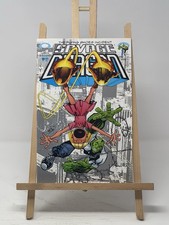 SAVAGE DRAGON #108 Image Comics Erik Larsen Low Print Run HTF  2003