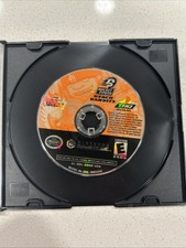 Rocket Power: Beach Bandits (Nintendo GameCube, 2002) - Disc Only tested works