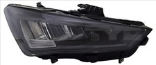 TYC Hauptscheinwerfer 20-19213-06-2 für SEAT LEON Sportstourer KL8 KLD KL1 KLG