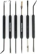 StewMac Soldering Aids