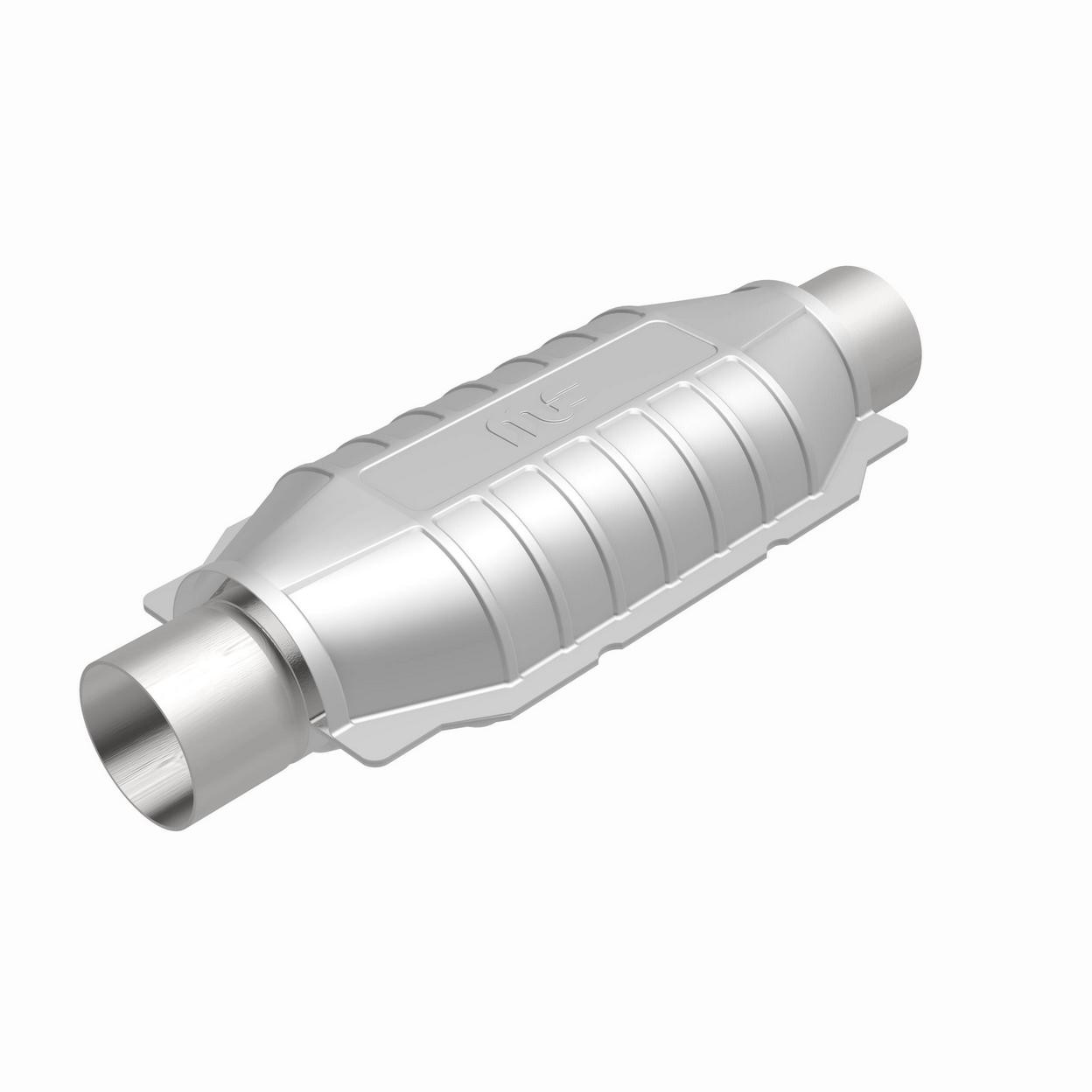 Ferrari Testarossa 1991 Catalytic converter P/N 338005