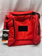 Tactical Baby Gear Duffle Bag 32L -RED *New