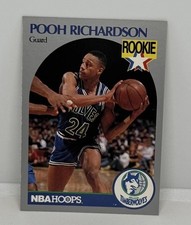 Click to enlarge Pooh Richardson