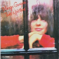Margo Guryan - Take A Picture - Vinyl Record 12 Record - G3Z