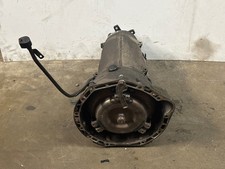 Automatikgetriebe MERCEDES-BENZ E-Klasse (W211) 722626
