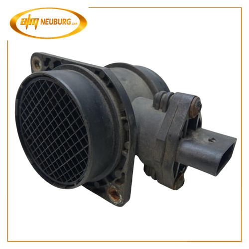 Audi Seat Skoda VW Luftmassenmesser Luftmengenmesser 06A906461