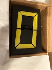 NEW SIGNALEX S-402L3 NUMBER DISPLAY 12VDC Flip Digit Scoreboard Clock 402L3  NOS