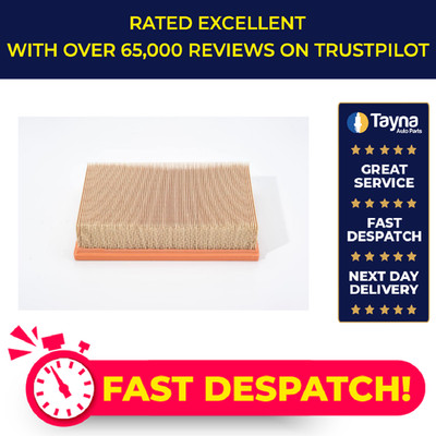 Air Filter fits VW CARAVELLE Mk4 2.8 96 to 03 AMV Bosch 074129620 074129620A New